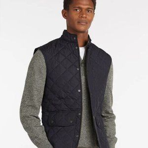 Barbour Lowerdale Gilet - size L